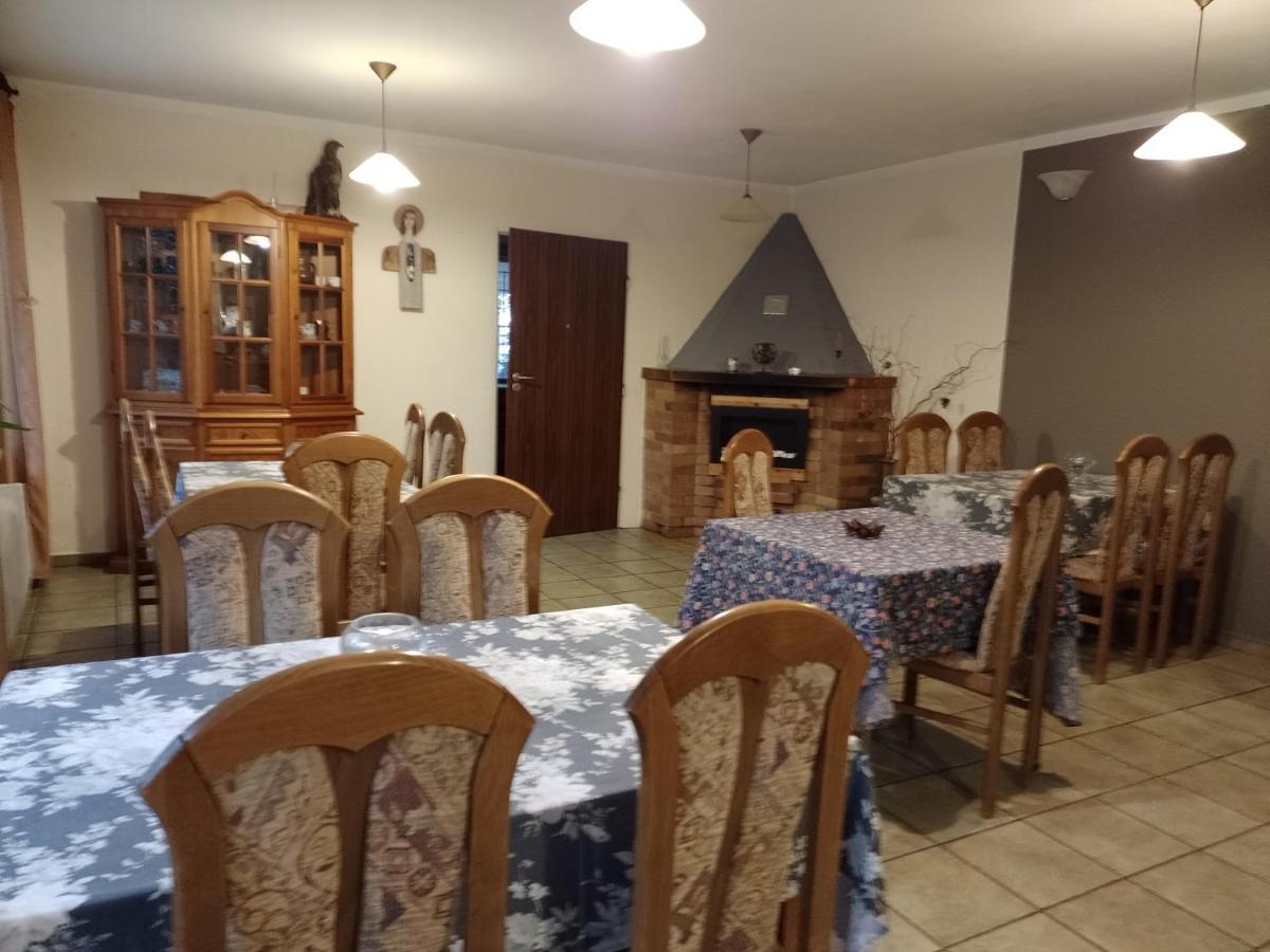 Pensjonat Syriusz Karpacz Dış mekan fotoğraf